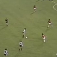 World Cup Memories football