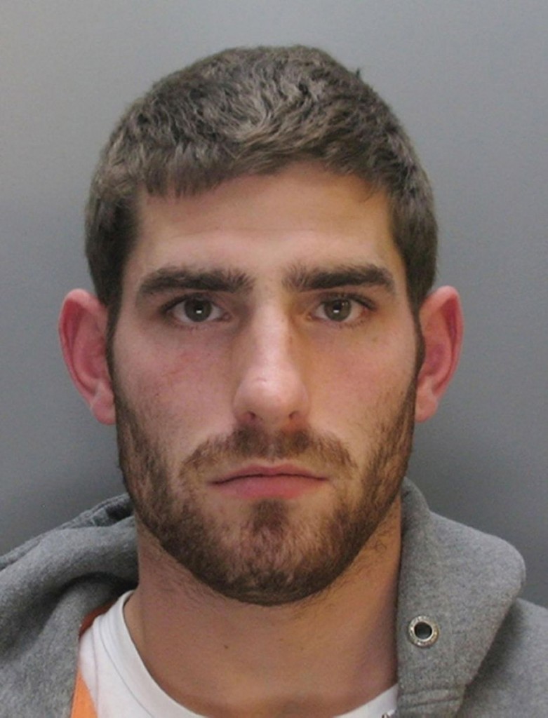 Ched Evans