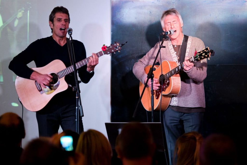 paul-weller-woking-hospice-gig-2