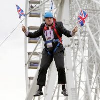Boris- The Bastard Behind the Buffoonery 3066